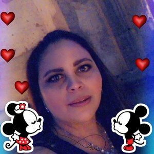 Meet your Posher, Adry